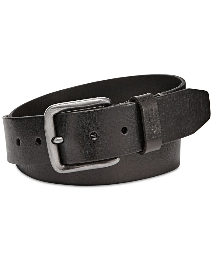 Fossil - Brody Leather Belt