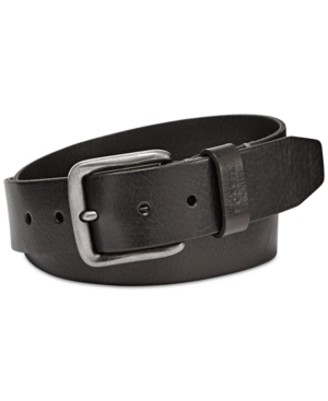 image of Fossil Brody Leather Belt