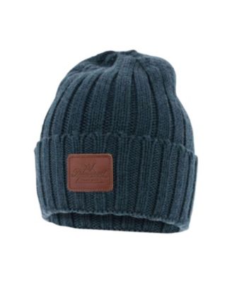 Men's Logger's Merino Wool Knit Beanie