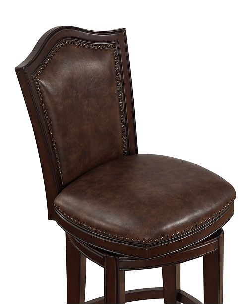 Furniture Jordan Counter Height Stool, Quick Ship & Reviews Furniture