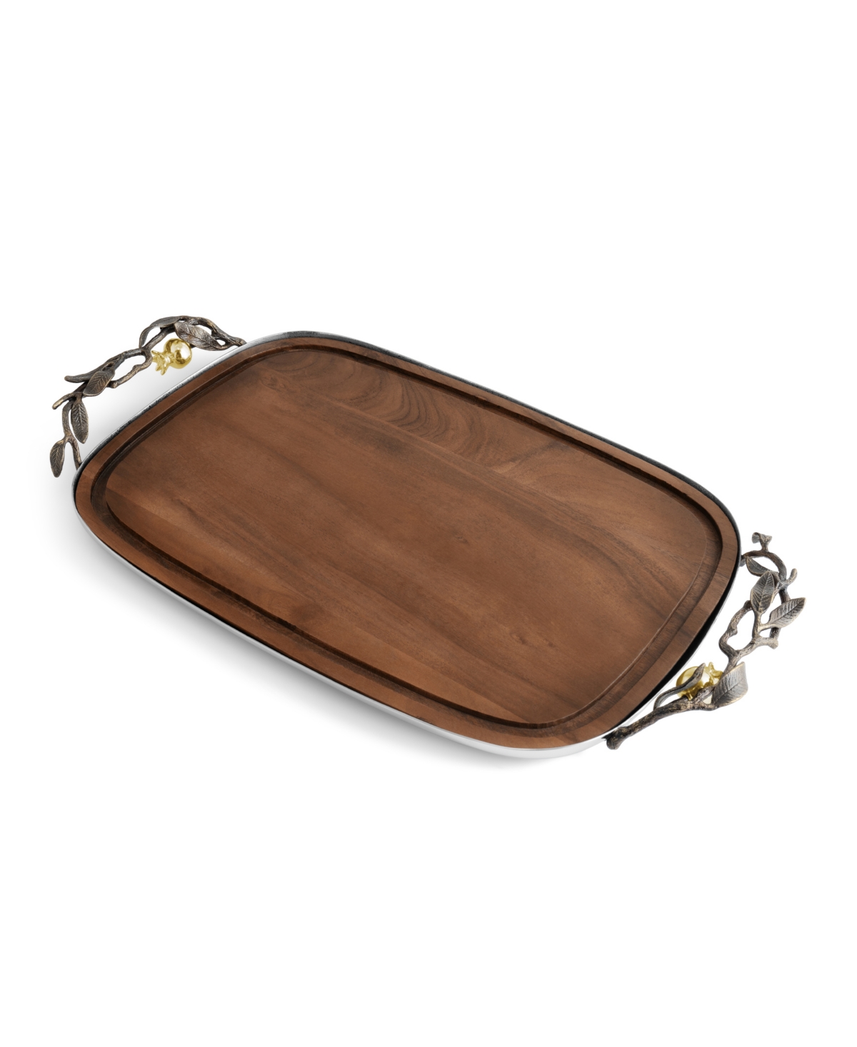 Michael Aram Pomegranate Bread Board