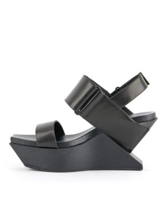 Womens Delta Wedge Sandal
