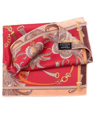 Camilla - Silk Bandana for Women