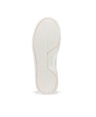 Cole Haan Women's GrandPrø Maxfield Slip-On Sneakers - Macy's