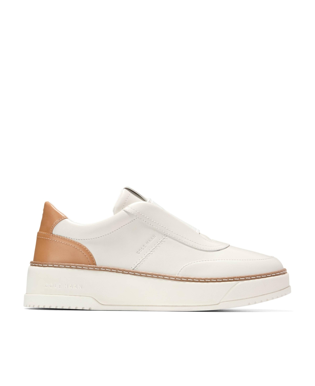 COLE HAAN WOMEN'S GRANDPRÃ¸ MAXFIELD SLIP-ON SNEAKERS 