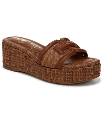 Women's Pauleena Slide Wedge Sandals