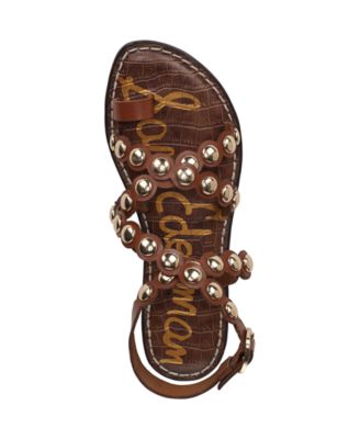 Women's Gloria Flat Sandals
