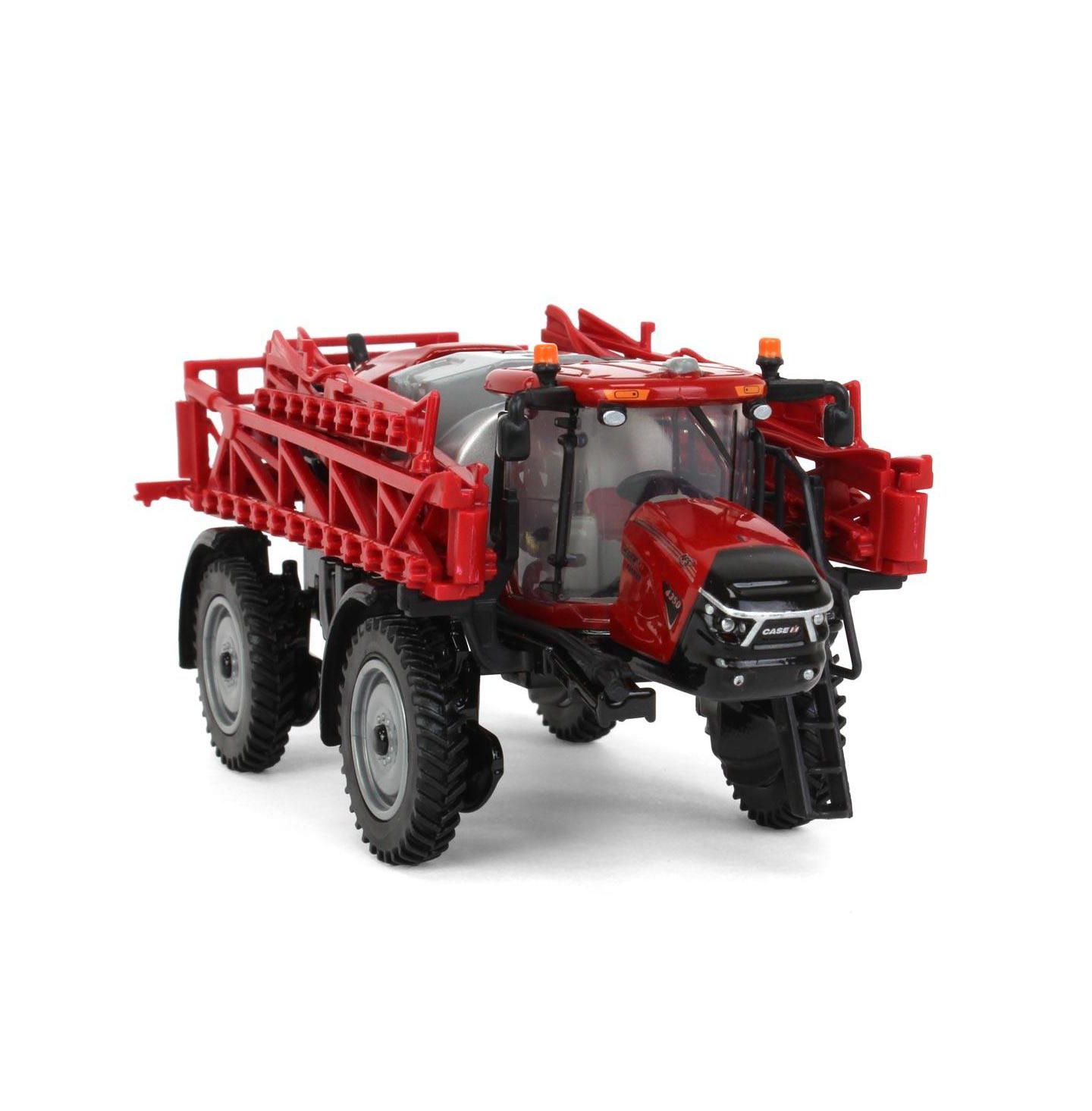 Детская игрушка ERTL 1/64 Scale Case IH Patriot 4350 Prestige Self-Propelled Sprayer — фото 2