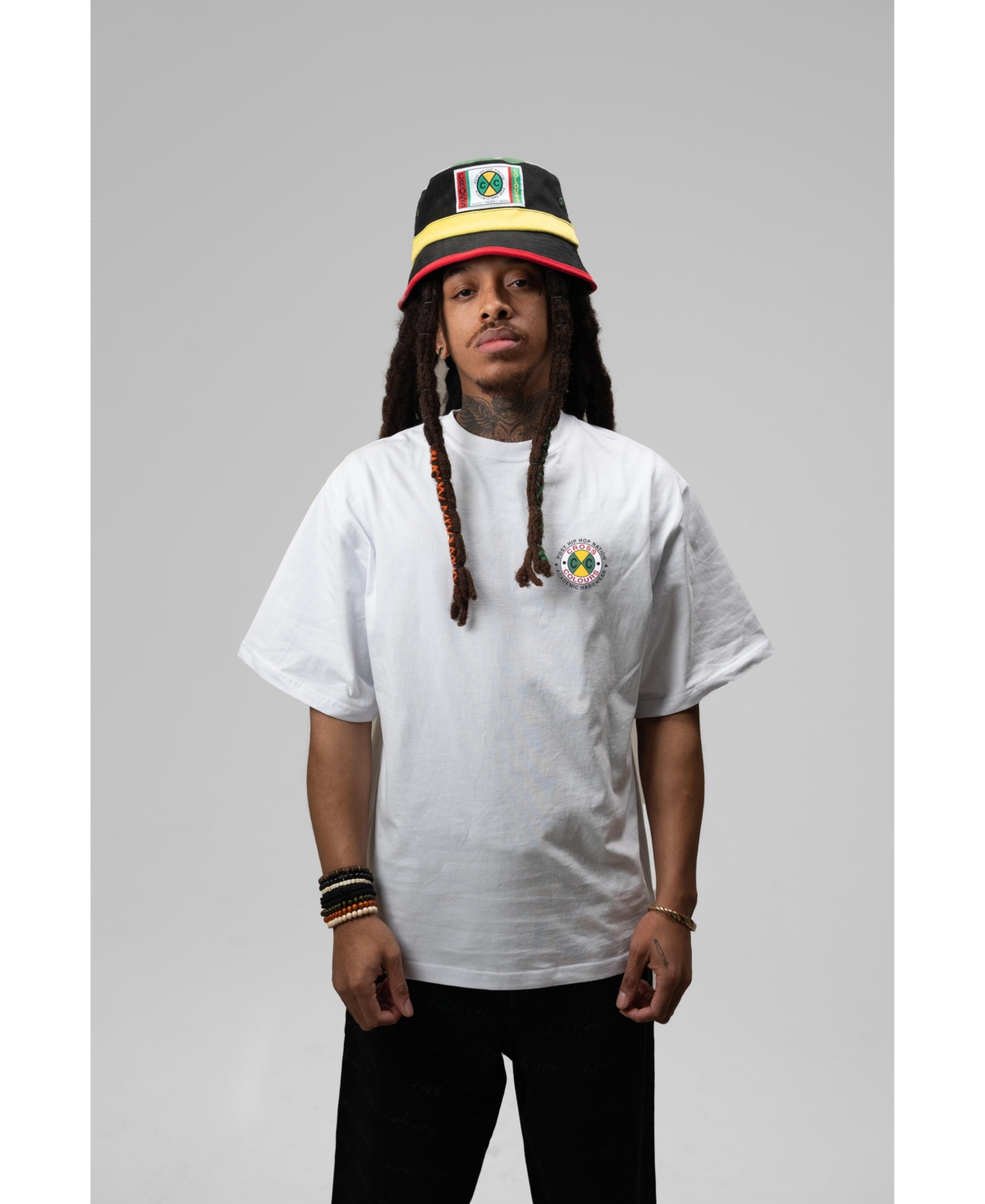 Men's Academic hardwear T-Shirt