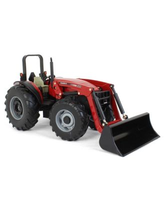 1/16 Case IH Farmall 115A Tractor with L575 Loader