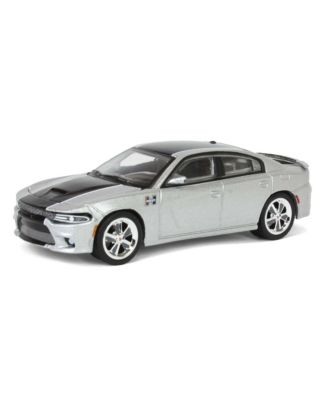 1/64 2018 Charger SRT 392, Mr. Norm Heritage GSS Charger, Hobby Exclusive