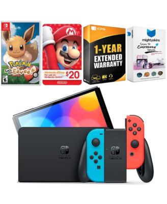 Nintendo