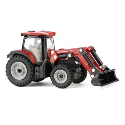 1/64 Case IH 145 Maxxum Tractor with Loader