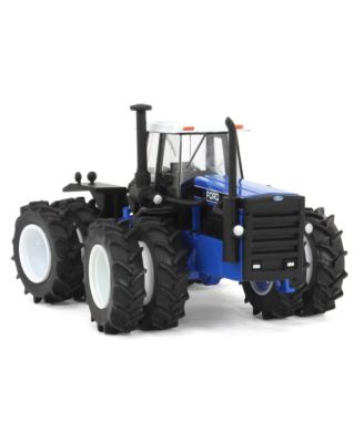 Top Shelf 1/64 Ford 976 4WD Tractor with 20.8-42 Rice and Cane Dual Wheels, Limited Edition 2402006B