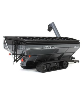 1/64 Elmers Haulmaster 2000 Grain Cart with Tracks