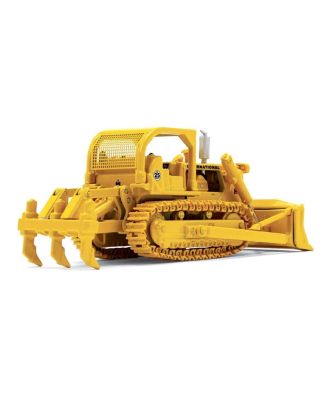 1/87 International Harvester TD-25 Crawler with ROPS & Ripper