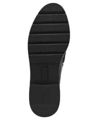 Women's Emme Lug Sole Loafers