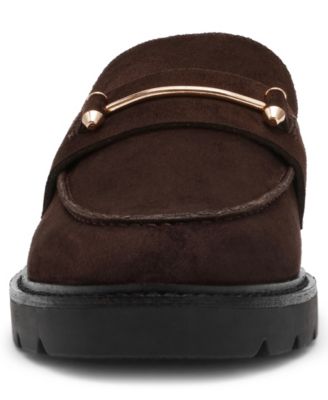 Women's Emme Lug Sole Loafers