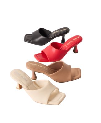 Women's Jerilyn Square Toe Dress Sandals
