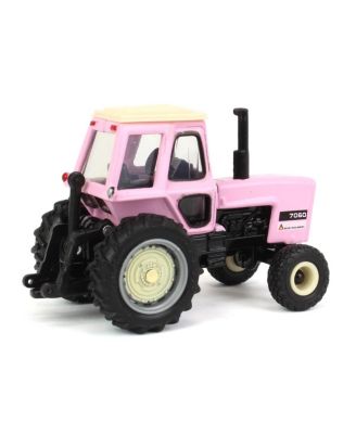 1/64 Allis Chalmers 7060 Pink Tractor