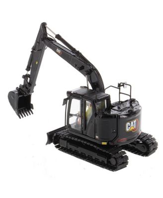 1/50 CAT 315 Excavator with Special Black Finish