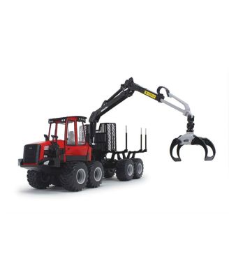 1/32 Komatsu 875.1 Forwarder