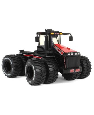 1/64 Big Bud 700 Tractor with Titan Goodyear LSW Dual Tires Las Vegas AG Black Version