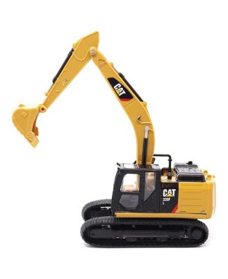 1/64 Caterpillar 320F L Hydraulic Excavator
