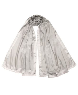 Fortuna - Silk Scarf/Shawl for Women