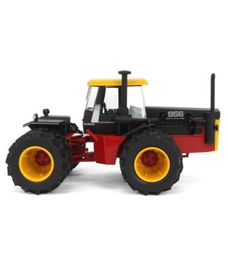 Top Shelf 1/64 Versatile 956 4WD Tractor with 20.8-42 Rice & Cane Dual Wheels Limited Edition Series 2402003R