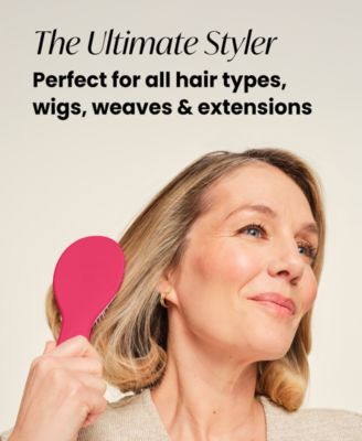 The Ultimate Styler Hairbrush