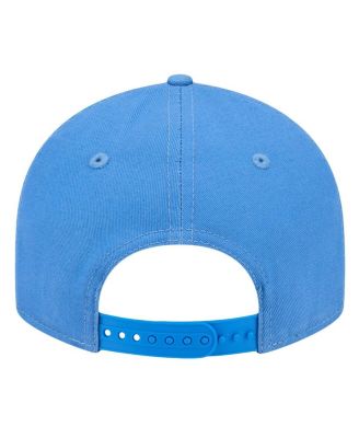Men's Blue UCLA Bruins Low Profile 9FIFTY Snapback Hat