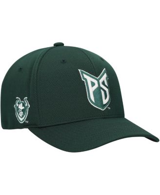 Top of the World - Men's Green Portland State Vikings Reflex Performance Flex Hat