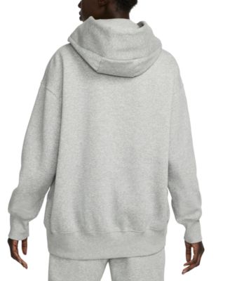 Sportswear Women's Phoenix Fleece  Oversized Pullover Hoodie