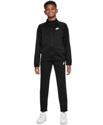 Nike - Big Kids Dri-FIT Tracksuit, 2 Piece Set