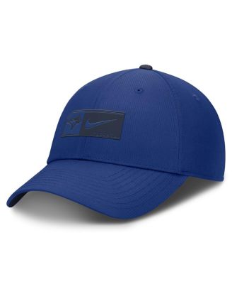 Nike - Men's Royal Toronto Blue Jays Club Primetime Adjustable Hat