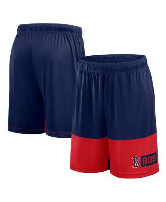 Fanatics - Men's Navy Boston Red Sox Best of the Best Shorts