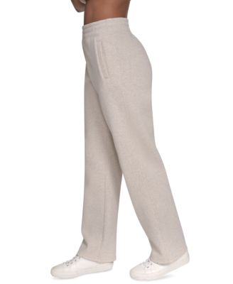 Performance Women's High-Waist Straight-Leg Sweatpants