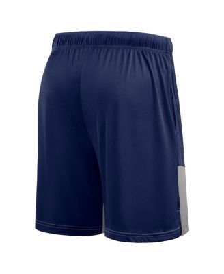 Men's Navy New York Yankees Best of the Best Shorts