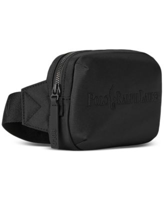 Men's Tonal Logo Waistpack