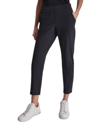 DKNY - Women's Balance Compression Ankle Pants