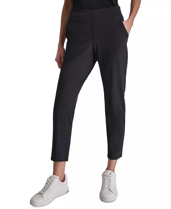 Women's Balance Compression Ankle Pants