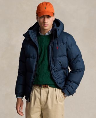 Polo Ralph Lauren - Men's The Gorham Down Jacket