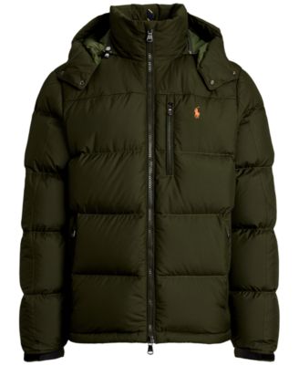 Men's The Gorham Down Jacket