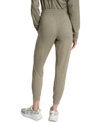 Sport Women's Spacedye High-Waist Slim Joggers