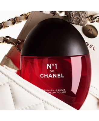 N&deg;1 DE CHANEL SERUM-IN-MIST Protects - Soothes - Enhances Radiance