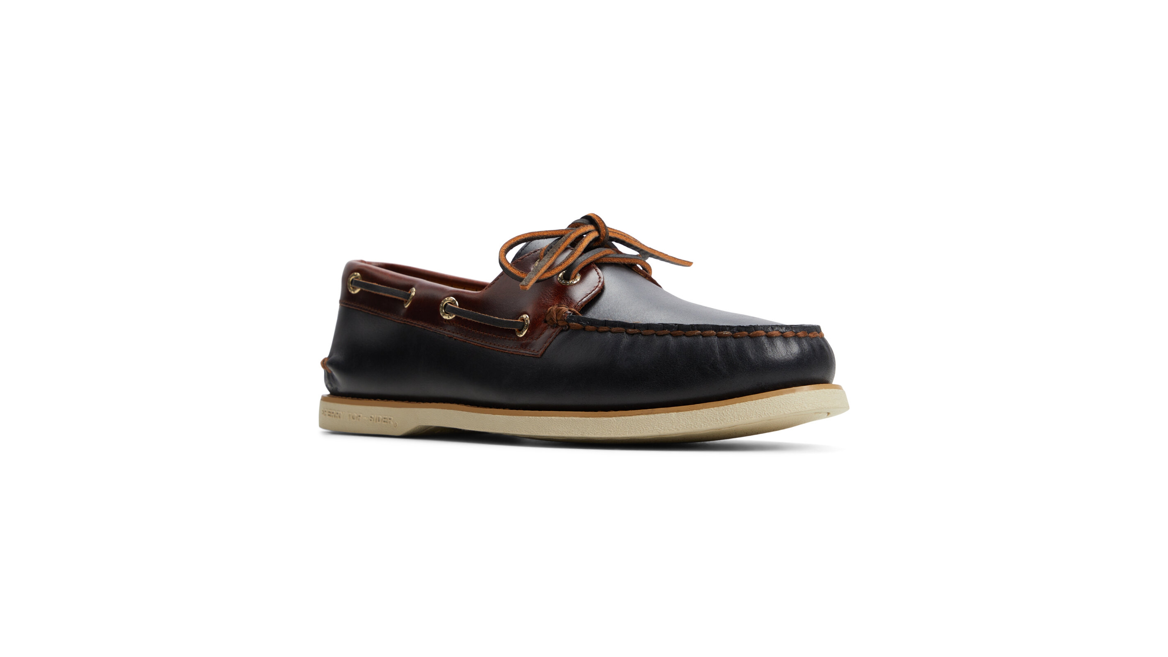 Sperry Men's Gold Cup Authentic Original 2-Eye Boat Shoe