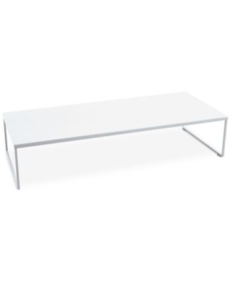 Design Ideas - Large White Franklin Desk Riser
