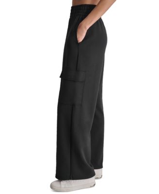 Women's Highline Scuba Cargo Pants