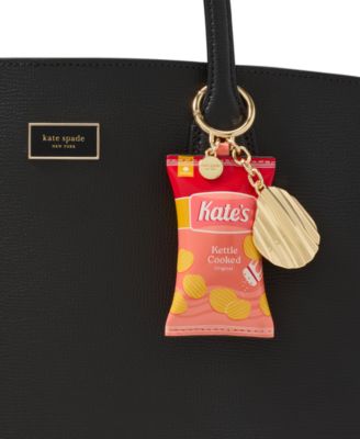 Snack Time Patent Key Fob